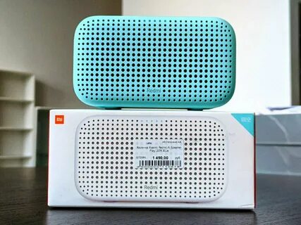 Speaker play