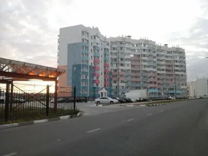 Есенина 58
