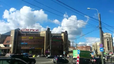 Станция озерки закрыта