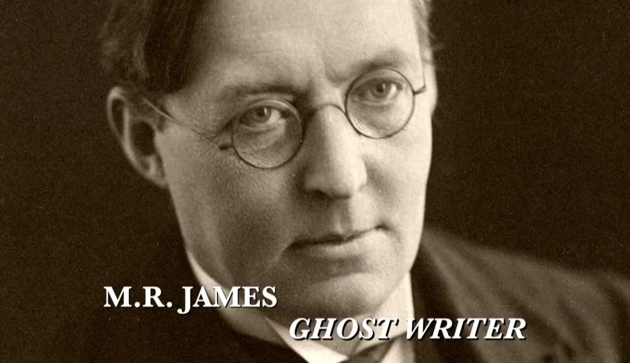 M r james