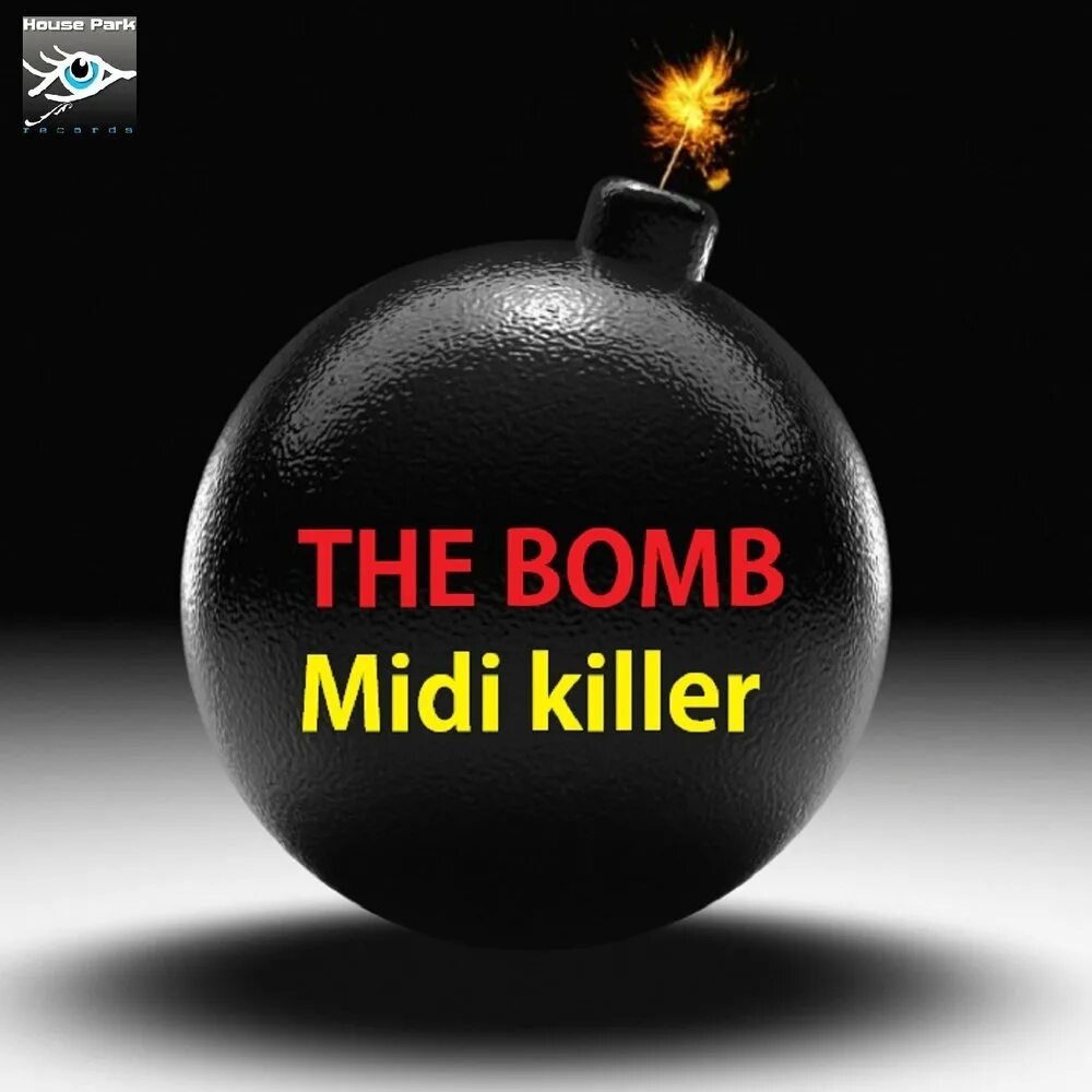 Get killer. Bomb. Ford Midi Bomb. For Midi Bomb.