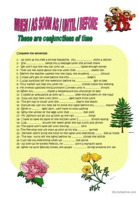 As if упражнения. As soon as until when after упражнения. when while after before until as soon as. as soon as. as soon as when worksheets.