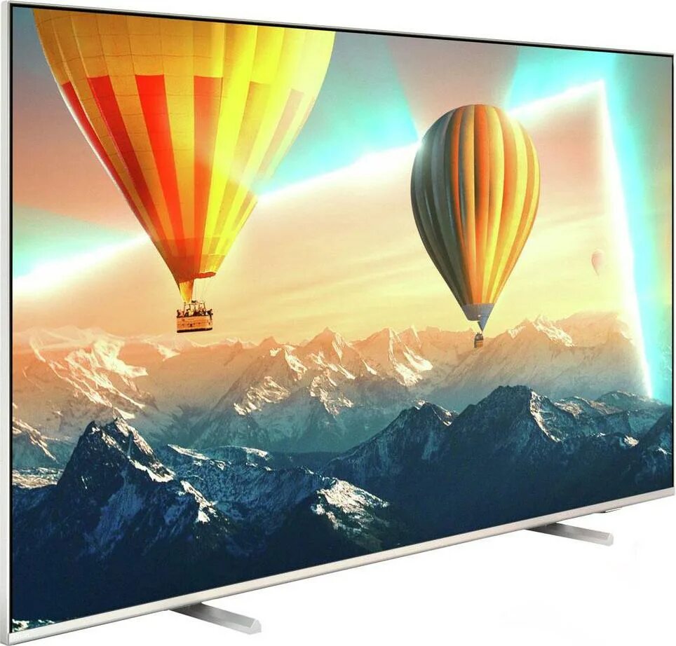 Телевизор 50 philips 50pus8507