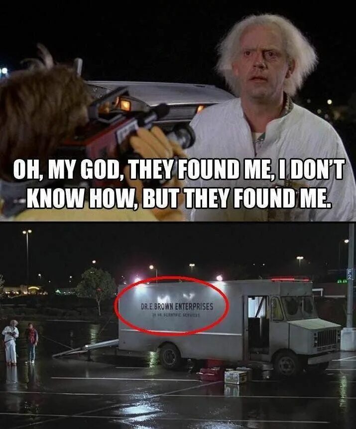 But how do it know