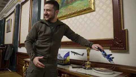 Украинский оскар
