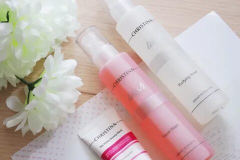 Christina firm aha resveratrol peel