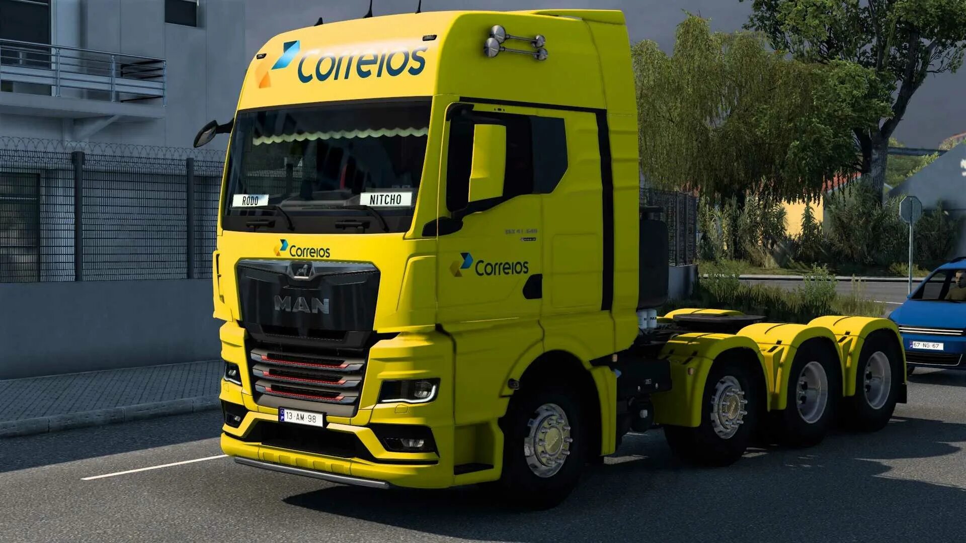 Man tgx 2020 v1. Man tgx 2020. 2. Man tgx 2021 ets 2. Fs19_man_tgx2020.