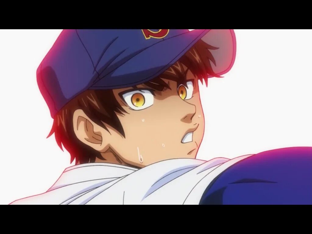 Ace of diamond