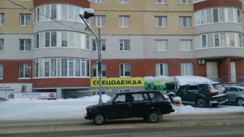 Кутузова 36