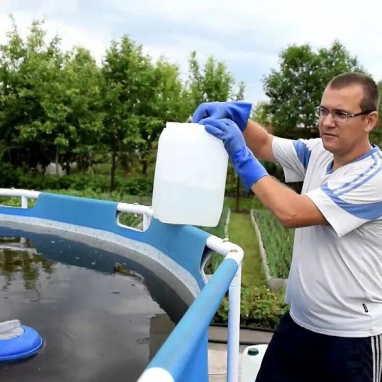 Перекись для бассейна. Очистка воды в бассейне. Peroxide для бассейна. Перекись водорода для бассейнов. Перекись в зеленую воду