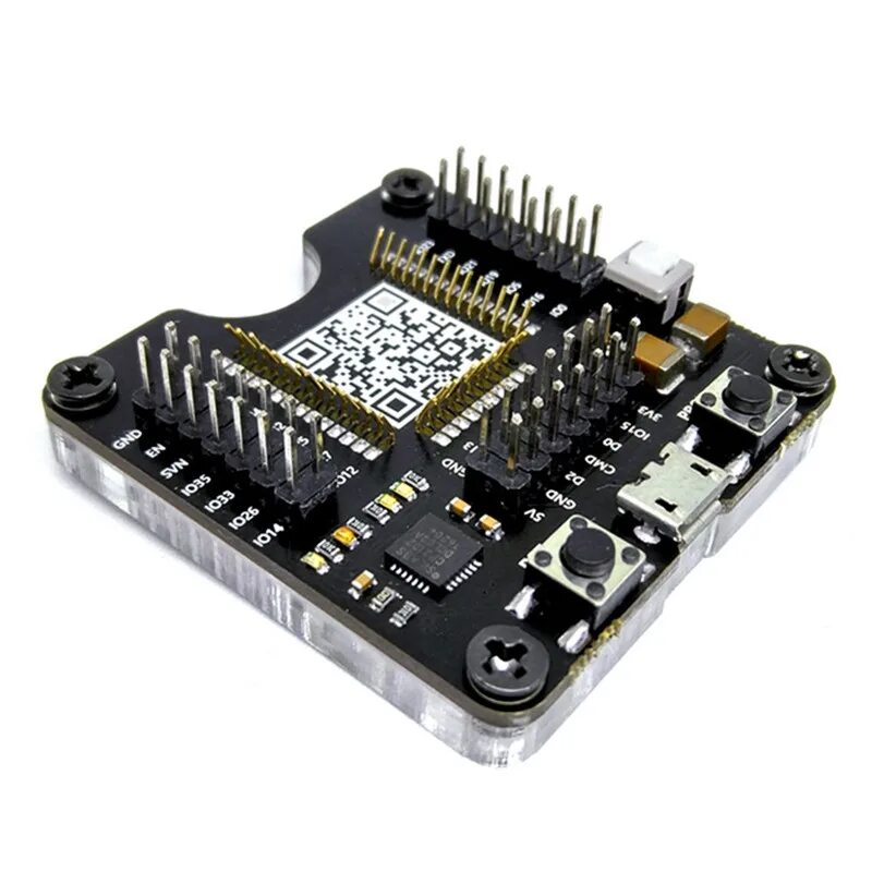 Esp32 reset. Модуль esp-wroom-32. esp wroom 32 adapter. esp32 wroom плата. программатор esp32 wroom.