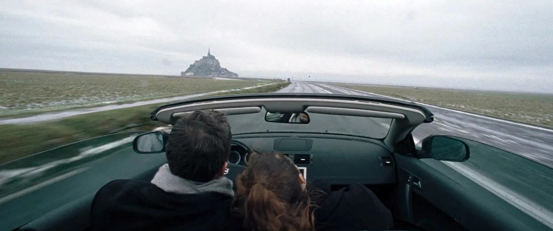 Go to the wonder