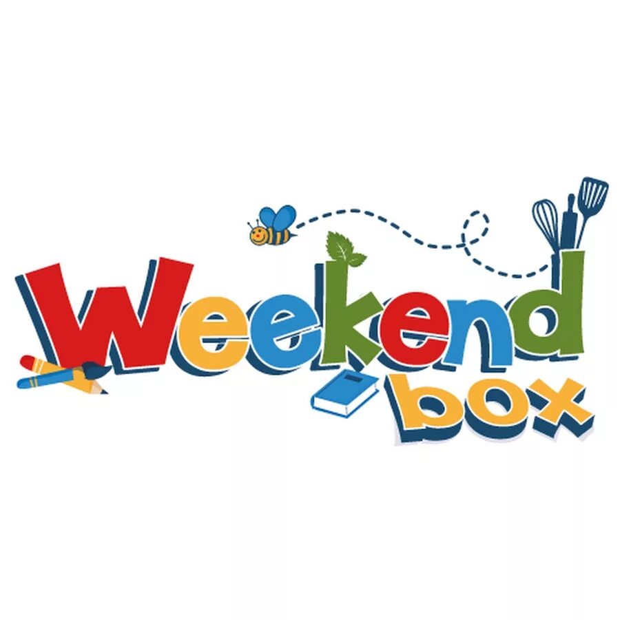 Уикенд логотип. Уикенд клипарт. Учебный уикэнд. Weekender лого одежда. Weekend box