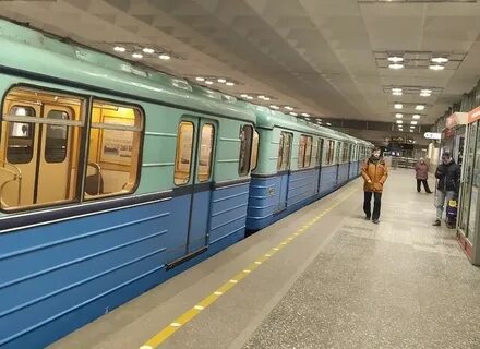 Девяткино какое метро