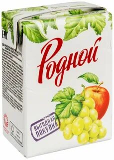 Соки нектары морсы