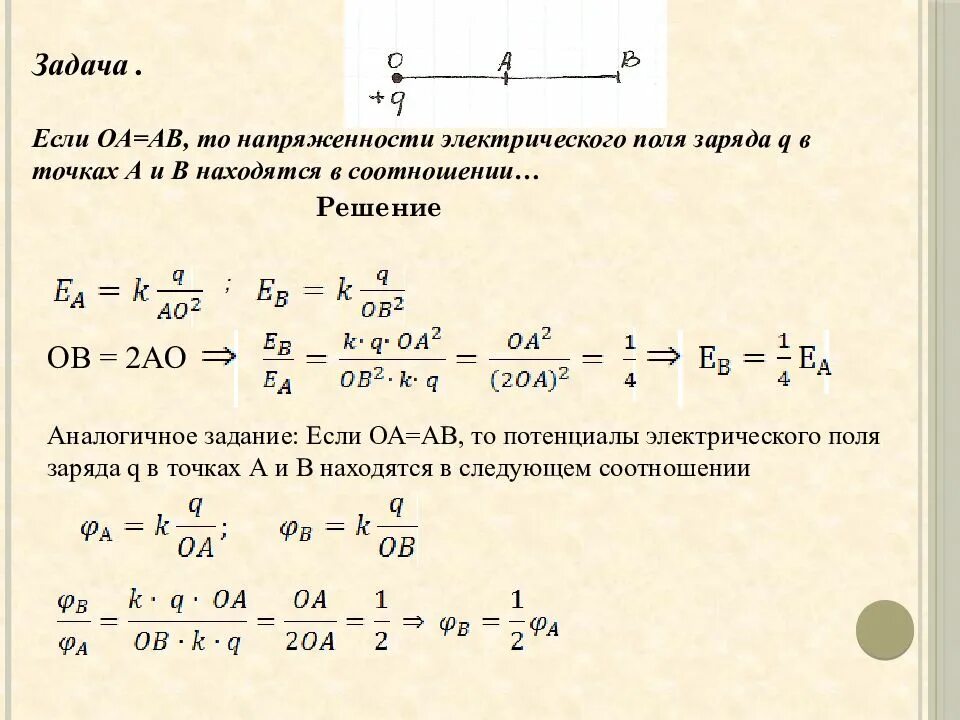 Электростатика решение задач с 2 зарядами. Задача по формуле напряженность электрического поля. Задача на напряженность электрического поля формулы. Физика 10 класс электрическое поле напряженность электрического поля.