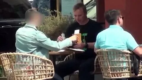 Задержан блоггер из зеленограда