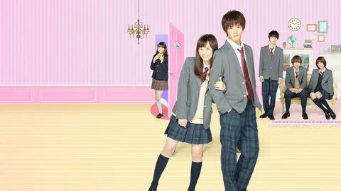 El live-action de Good Morning Call disponible en Netflix - Ramen Para Dos.