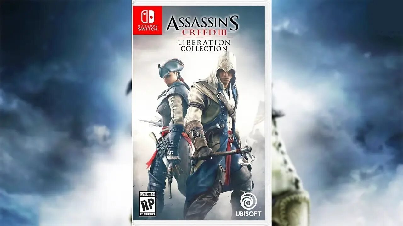 Nintendo switch assassin s creed. Ассасин 3 на Нинтендо свитч. Ассасин Крид на Нинтендо. Ассасин Крид 3 Нинтендо. Assasin Creed 3 Nintendo Switch.