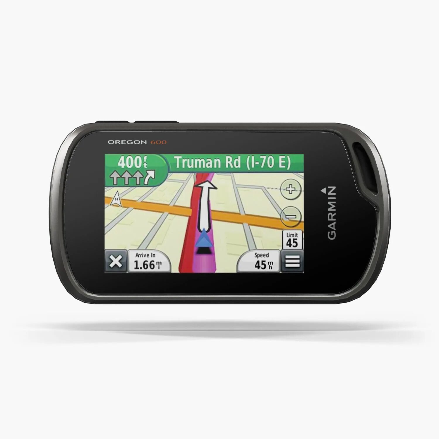 Gps models