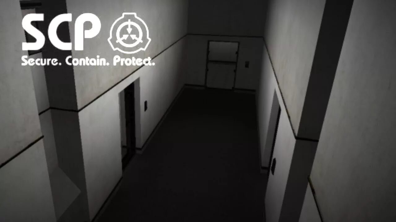 SCP рекурсивная комната. SCP 970. Scp живая