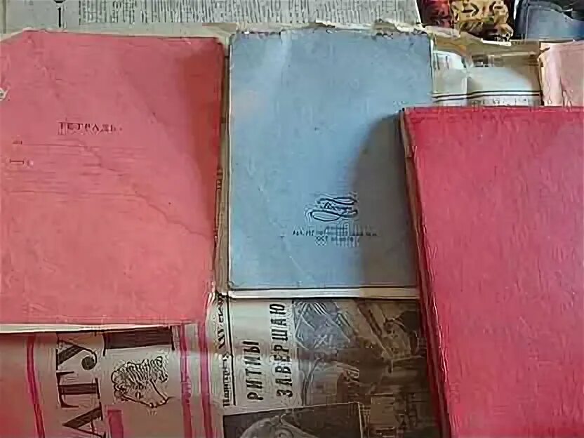 7 вещей, который поймут только те, кто учился в советской школе MAXIM