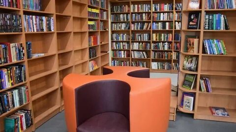Лабытнанги на базе библиотеки семейного чтения открыто