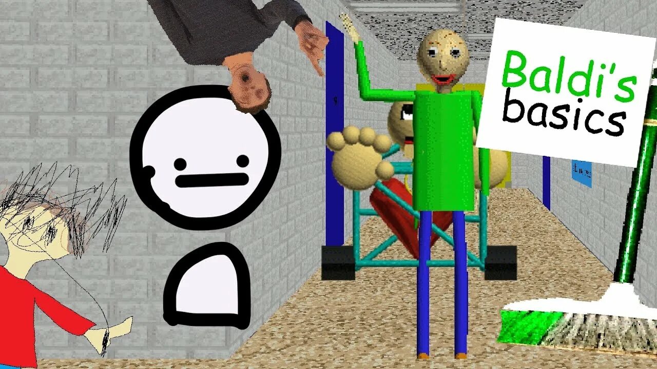 Baldis basics versions. Балдис бейсикс. baldi basics. балди фон. балдис бейсикс декарт.
