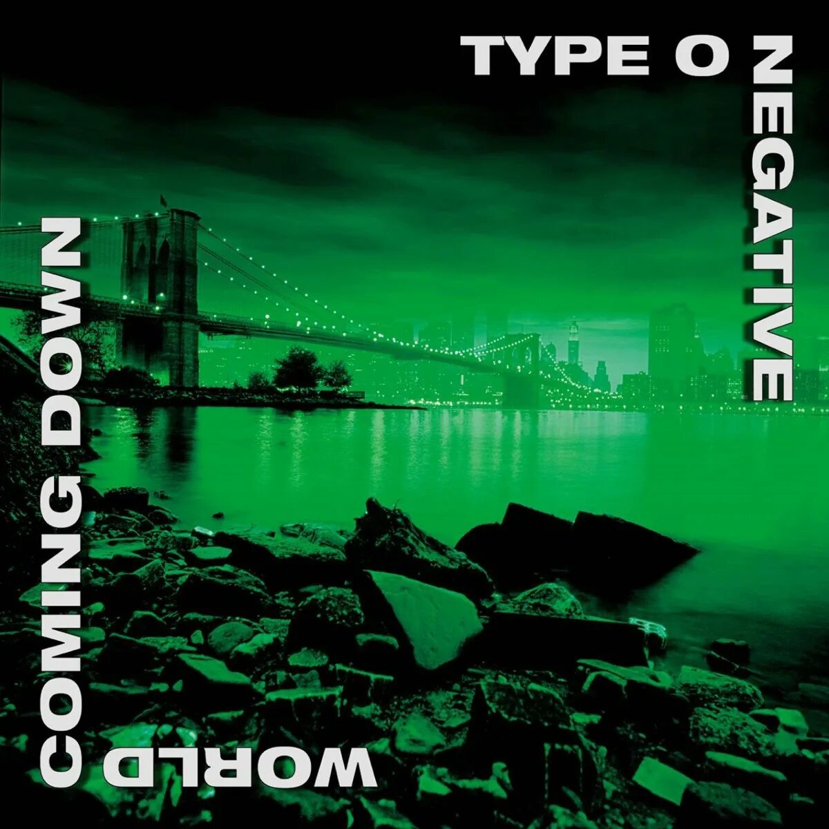 Coming up coming down. Type o negative 1999. Type o negative обложки. Type o negative обложки альбомов. Type o negative World coming down.