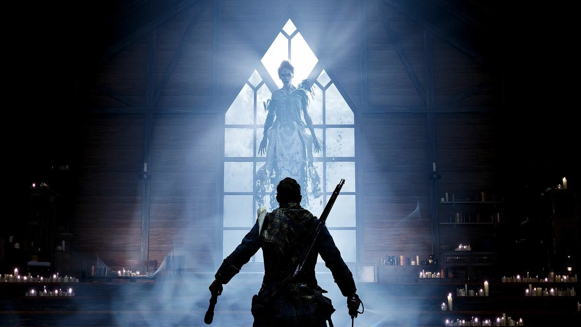 Banishers ghosts of new eden сколько часов. Banishers: Ghosts of New Eden. Banishers: Ghosts of New Eden призрак. Banishers: Ghosts of New Eden обои. Banishers: Ghosts of New Eden геймплей.