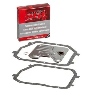 Transmission kit