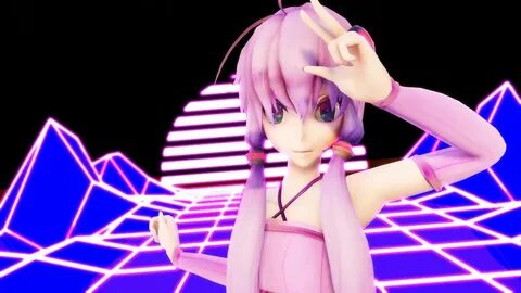 Mmd dancing