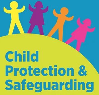 I protected my child