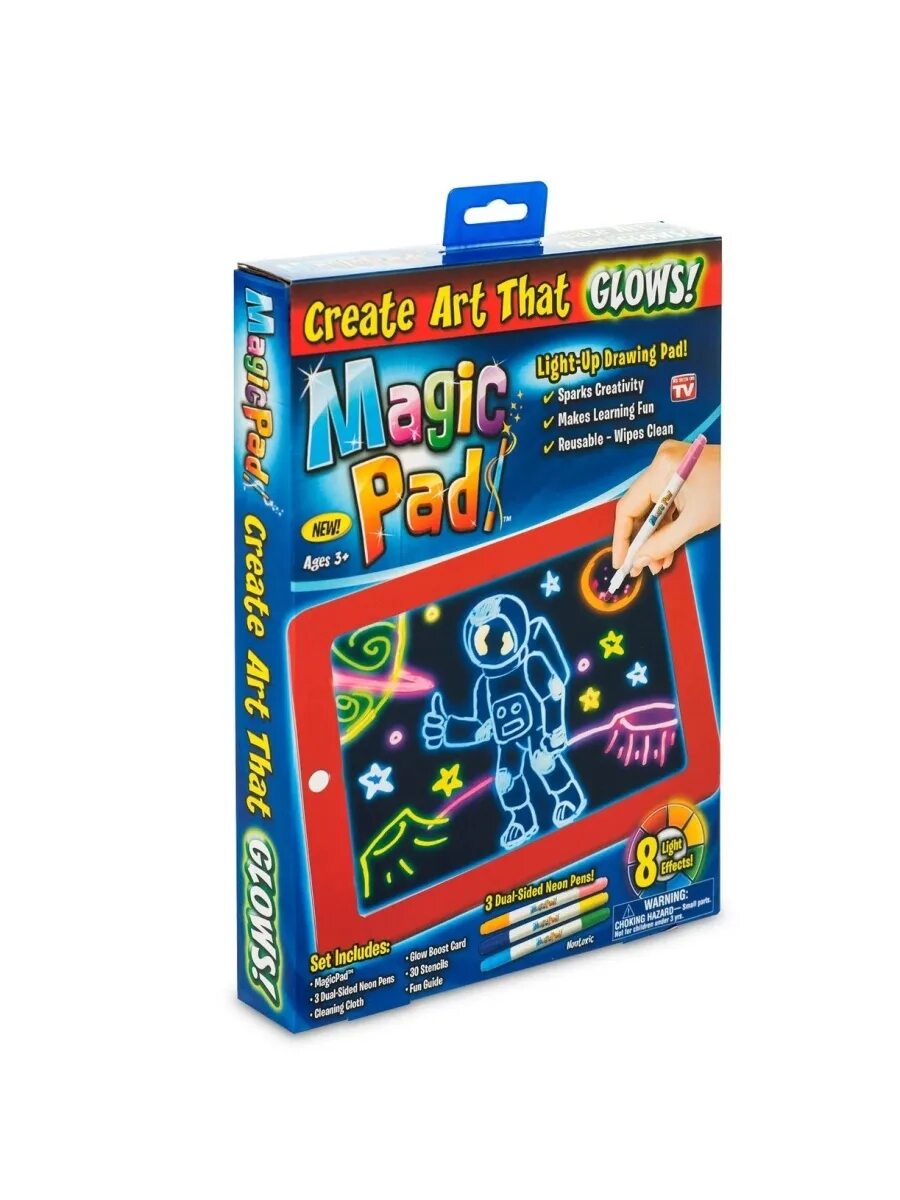 Световой планшет Magic Sketchpad. Планшет для рисования светом «Волшебная доска» Magic Pad. Планшет для рисования светящихся рисунков Magic Pad. Magic Light для рисования планшет. Magic pad купить