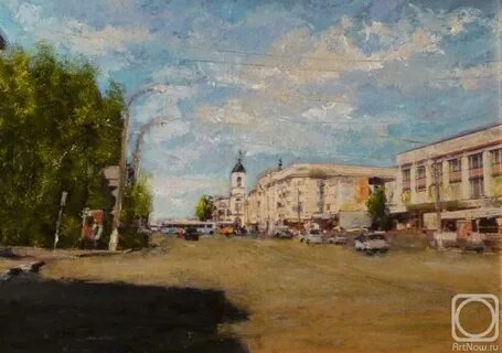 Картина твери