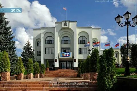Управление городом самара