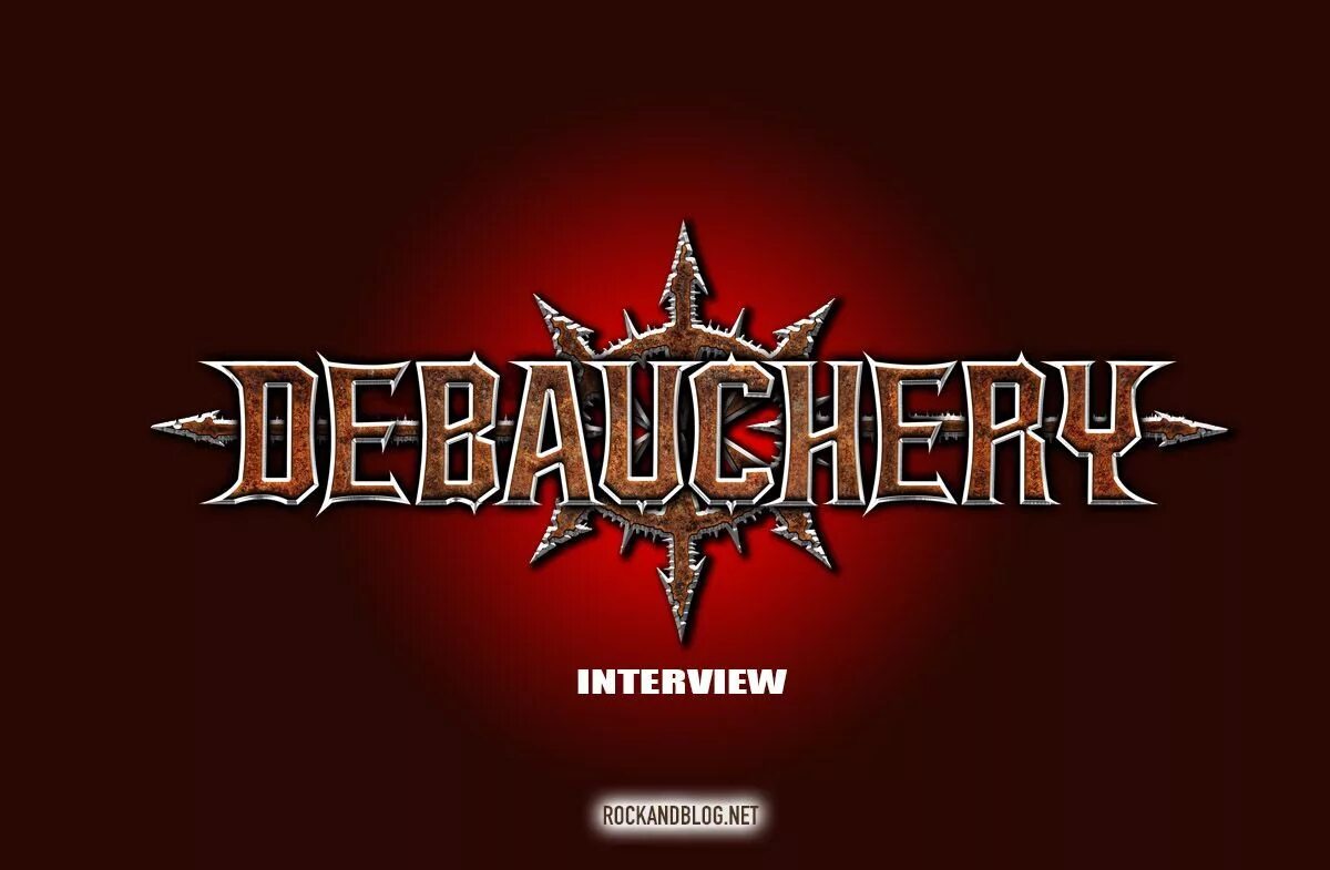 Steps of debauchery игра. Debauchery Germany's next Death Metal 2011.