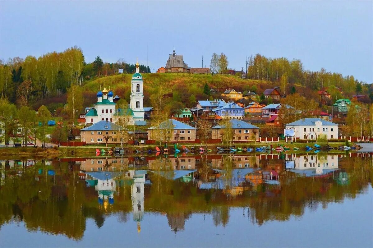 Сайт малые города ивановская область. Город Плес Ивановской области. Ивановская область город плеск. Городке плёс. Город Плес Ивановской области достопримечательности.