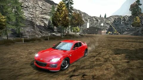 Hot speed up