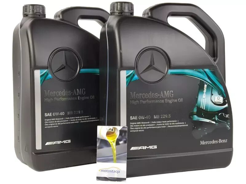 S oil 5w 30