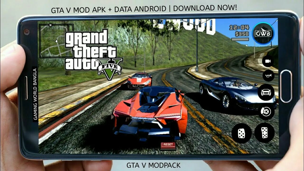 ГТА на андроид. Grand Theft auto 5 для Android. Gt5 на андроид. GTA 5 на андроид.