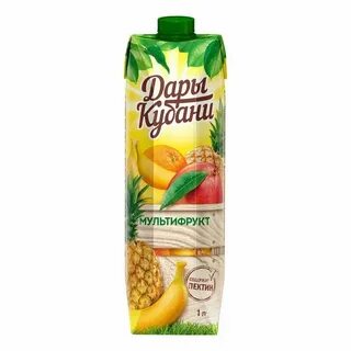 Плодовые дары кубани