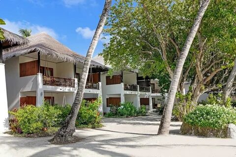 Sheraton maldives full moon resort spa