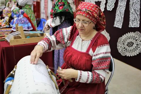 Центр национальной культуры и ремесел