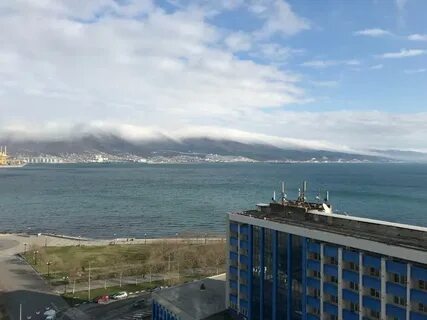 Хотел в новороссийске