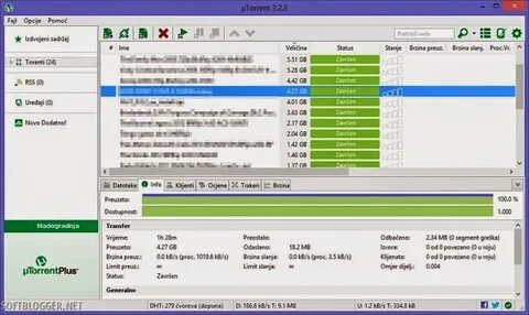 Utorrent 3.6