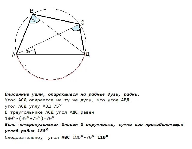 Угол abcd ответ дайте в градусах. Найдите углы четырехугольника авсд вписанного в окружность. четырёхугольник вписан в окружность угол авс равен. четырёхугольник abcd вписан в окружность. четырёхугольник abcd вписан в окружность угол abd равен.