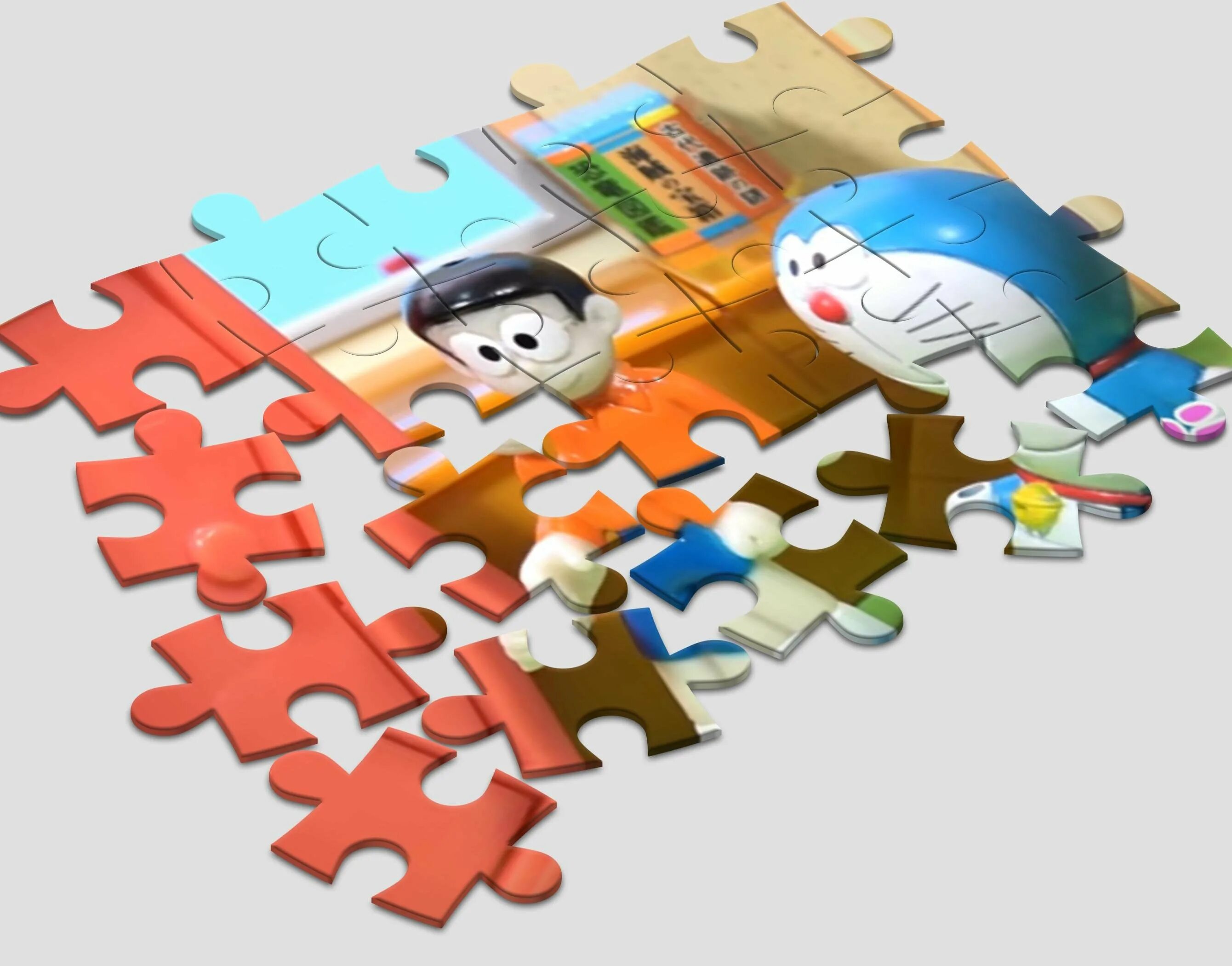 Puzzleheap