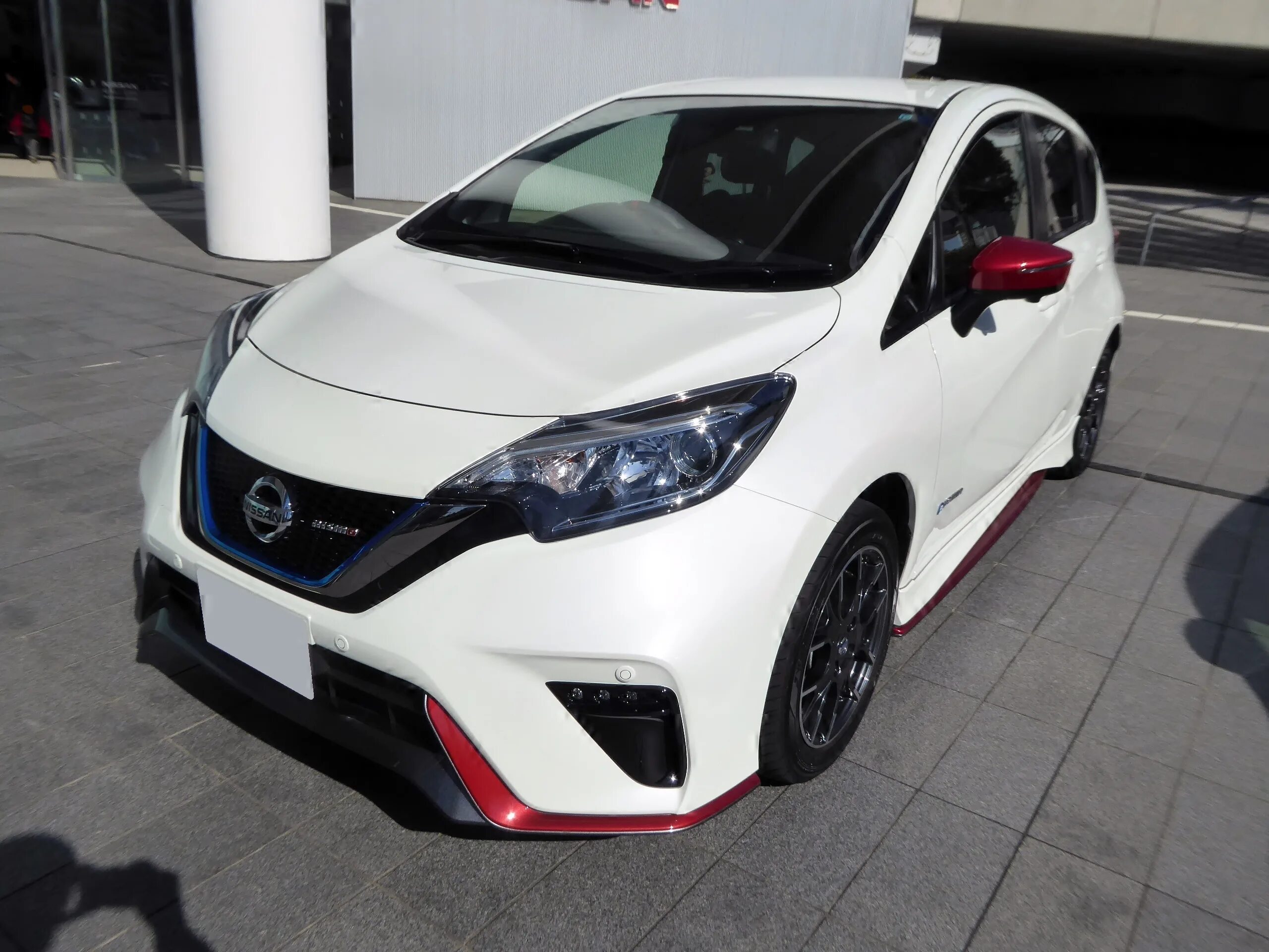 Nissan Note e12 e-Power. Nissan e Power Nismo. Note e Power Nismo. Nissan e Note e Power Nismo.