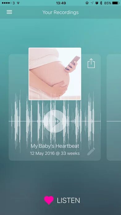 Baby you heart me. Heartbeat app. heart to heart приложение. my heart приложение для фитнес браслета may heart. baby heart damage.